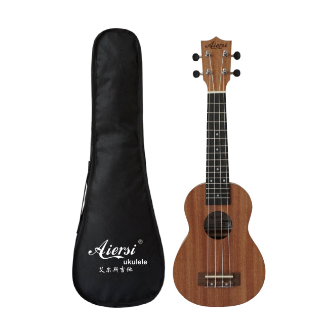 21 inch ukelele