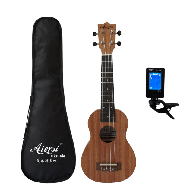 21 inch ukelele