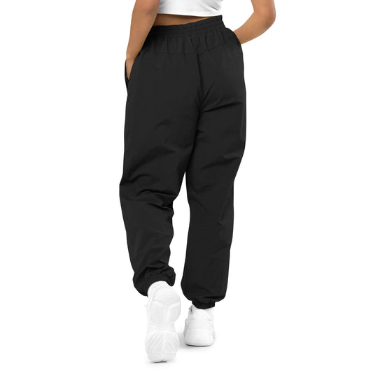 Don Molura tracksuit trousers