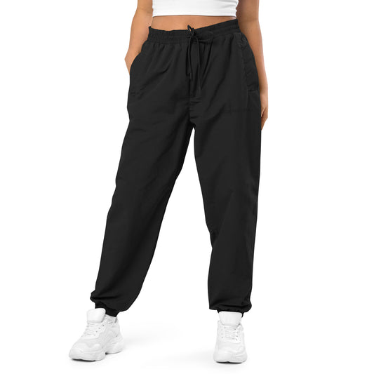 Don Molura tracksuit trousers