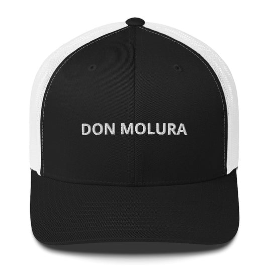 Don Molura Trucker Cap