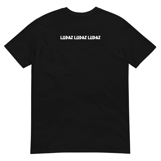 Ludaz Merch Unisex T-Shirt