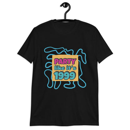 Party 1999 Unisex T-Shirt