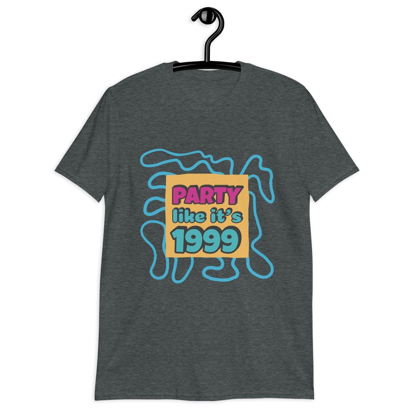 Party 1999 Unisex T-Shirt