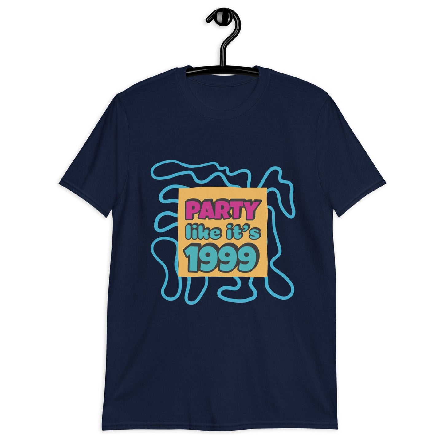 Party 1999 Unisex T-Shirt