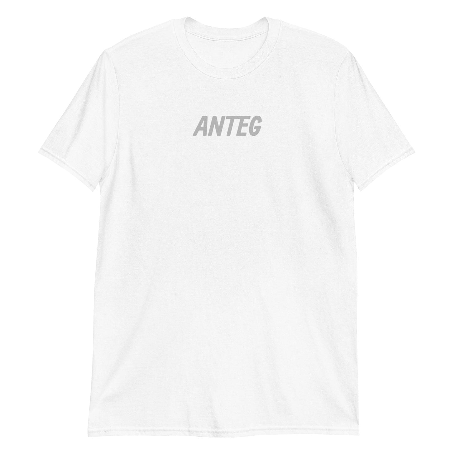 Anteg Merch Unisex T-Shirt