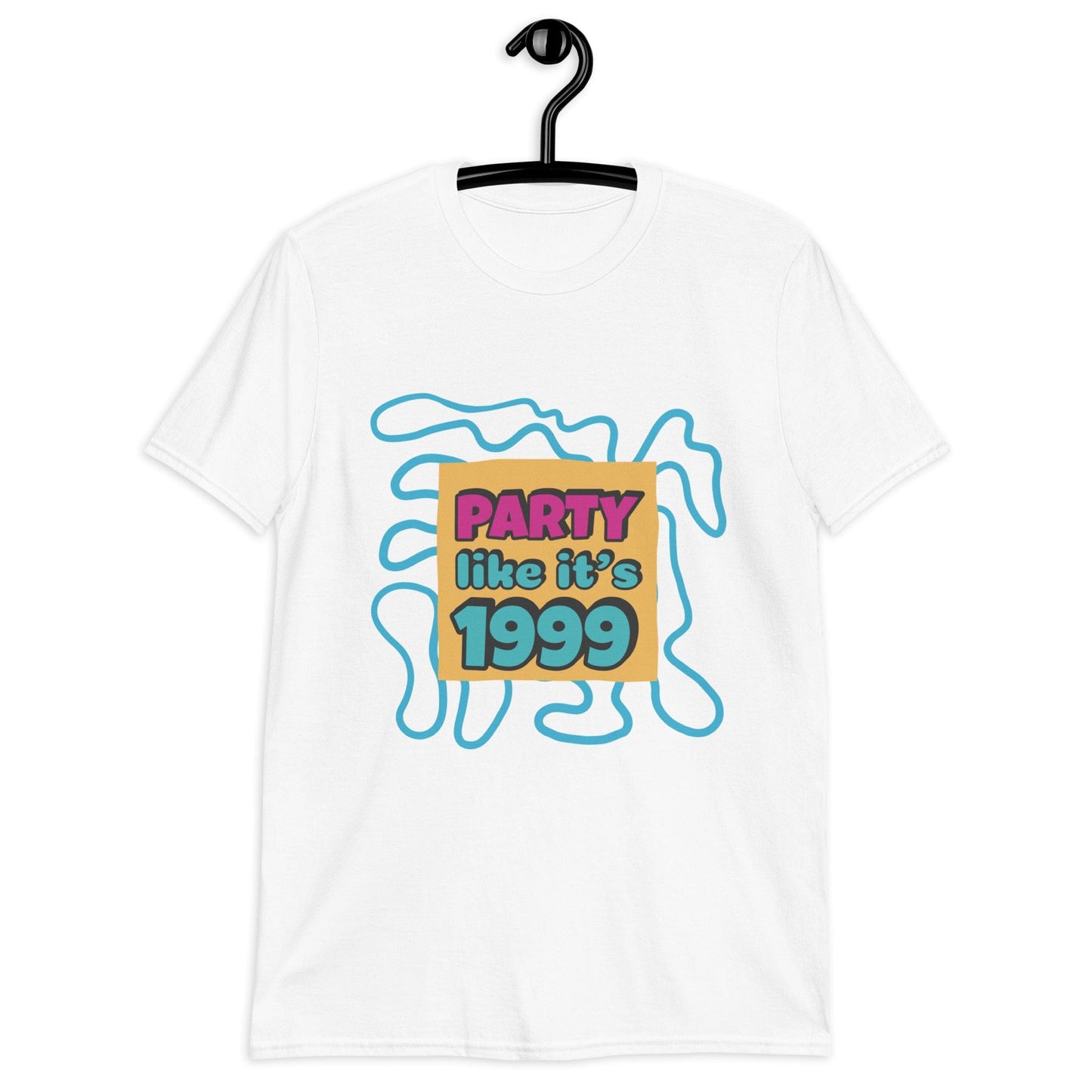 Party 1999 Unisex T-Shirt