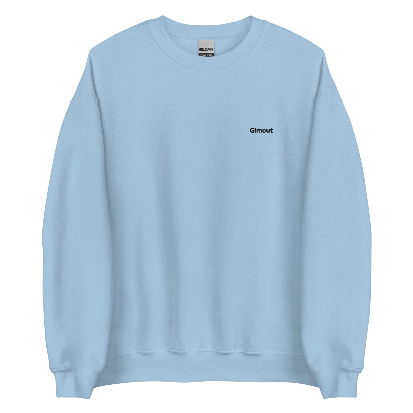 Unisex Sweatshirt Gimout