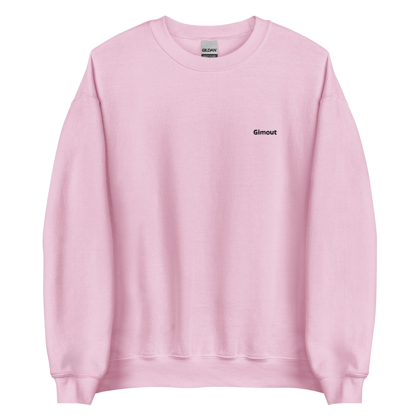 Unisex Sweatshirt Gimout