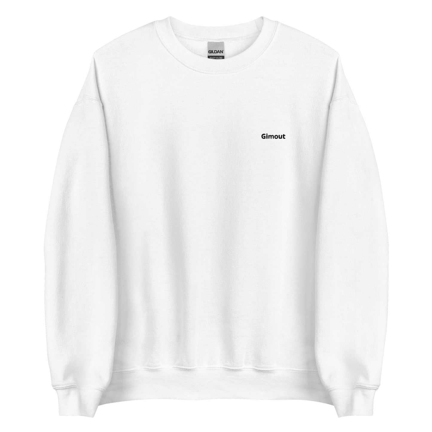 Unisex Sweatshirt Gimout