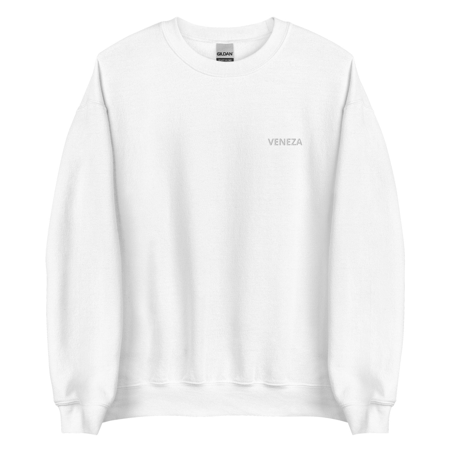 Veni Veneza Merch Unisex Sweatshirt