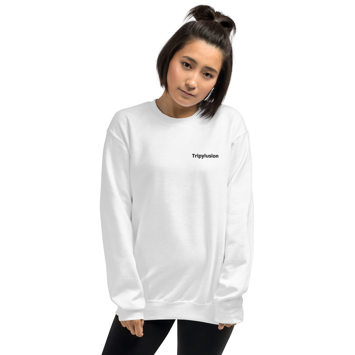 Tripylusion Unisex Sweatshirt