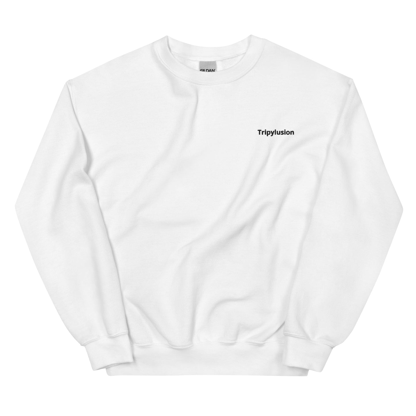 Tripylusion Unisex Sweatshirt