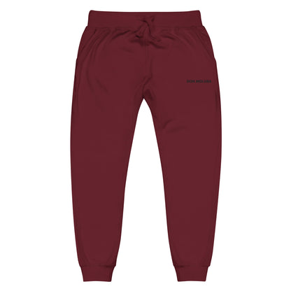 Don Molura Unisex fleece sweatpants