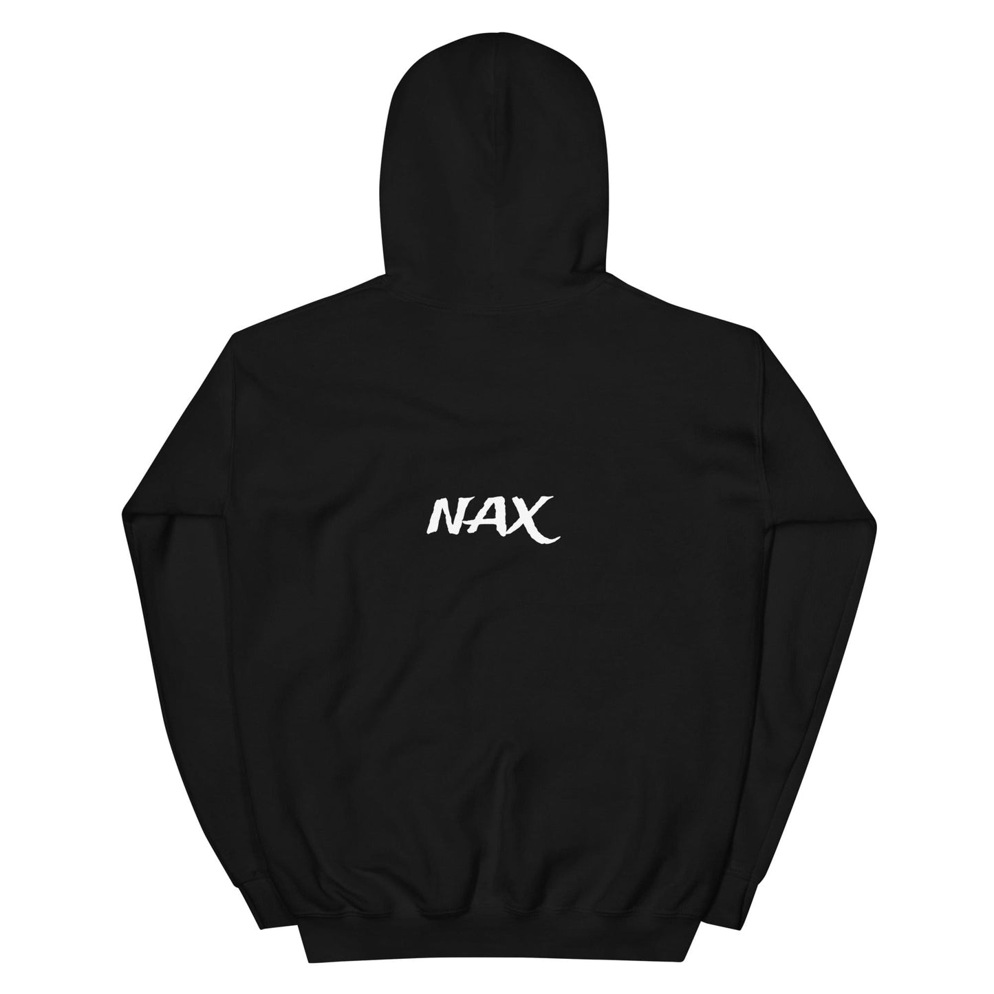 Nax Merch Unisex Hoodie