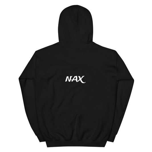 Nax Merch Unisex Hoodie