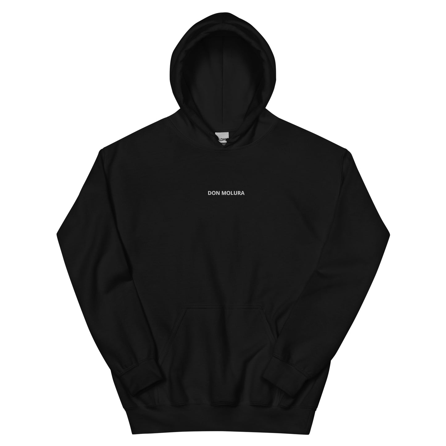 Don Molura Unisex Hoodie