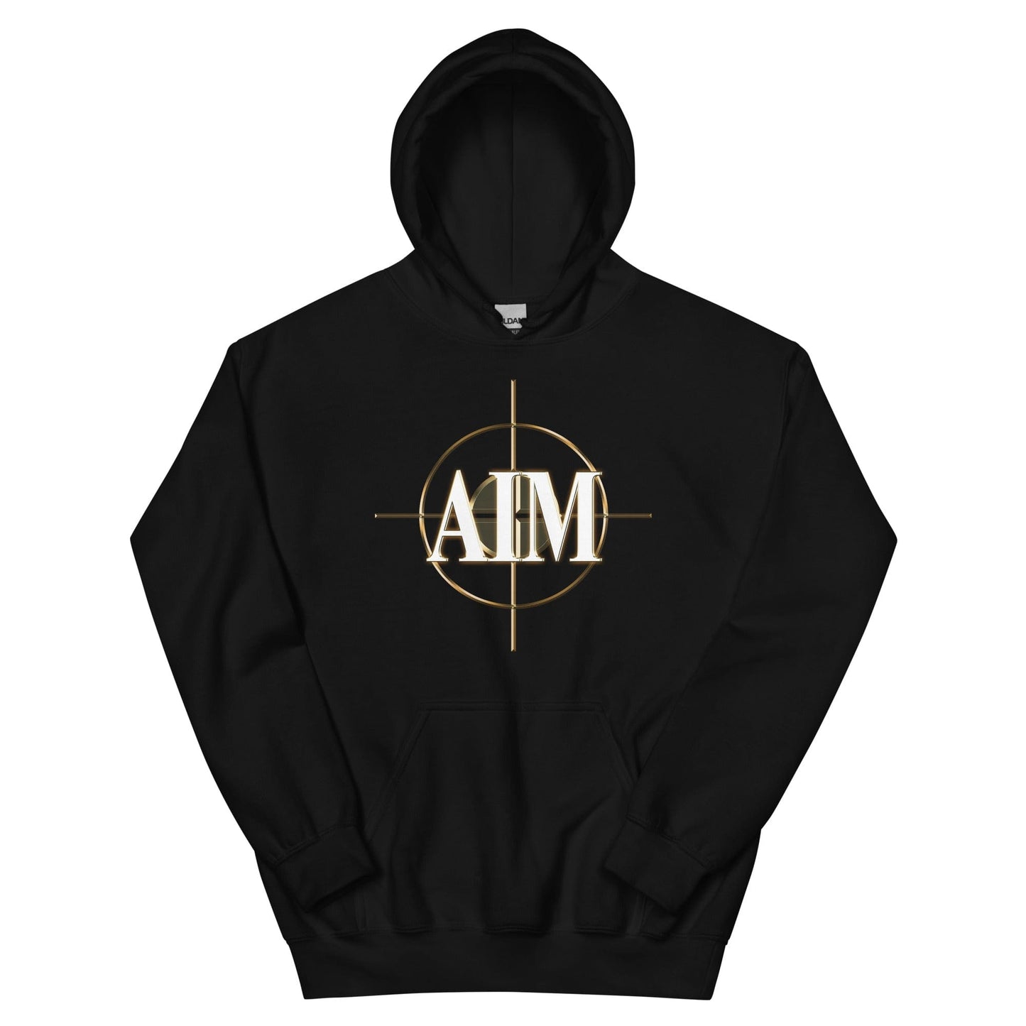 Digg Aim Merch Unisex Hoodie