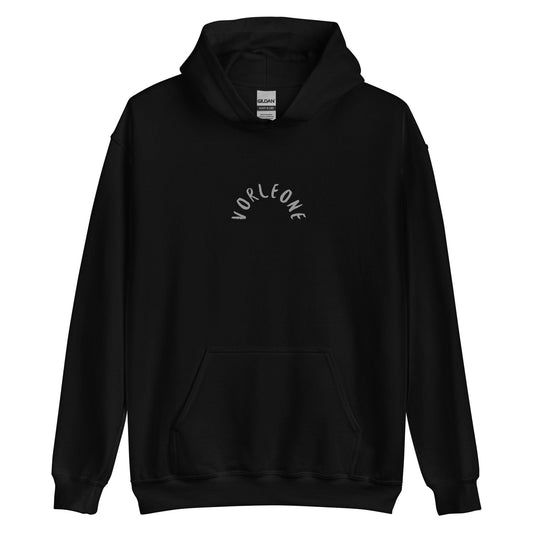 Vorleone Merch Unisex Hoodie