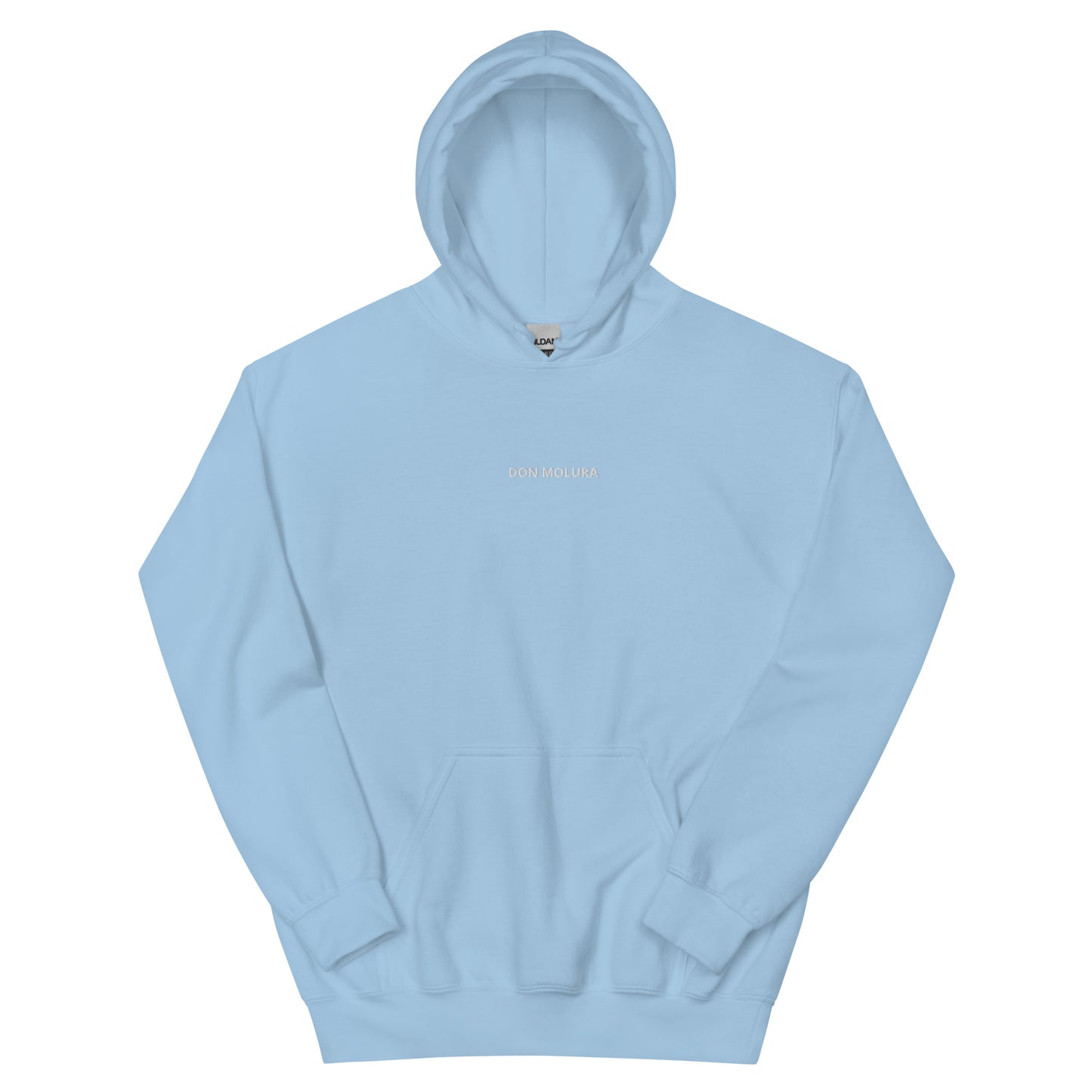 Don Molura Unisex Hoodie