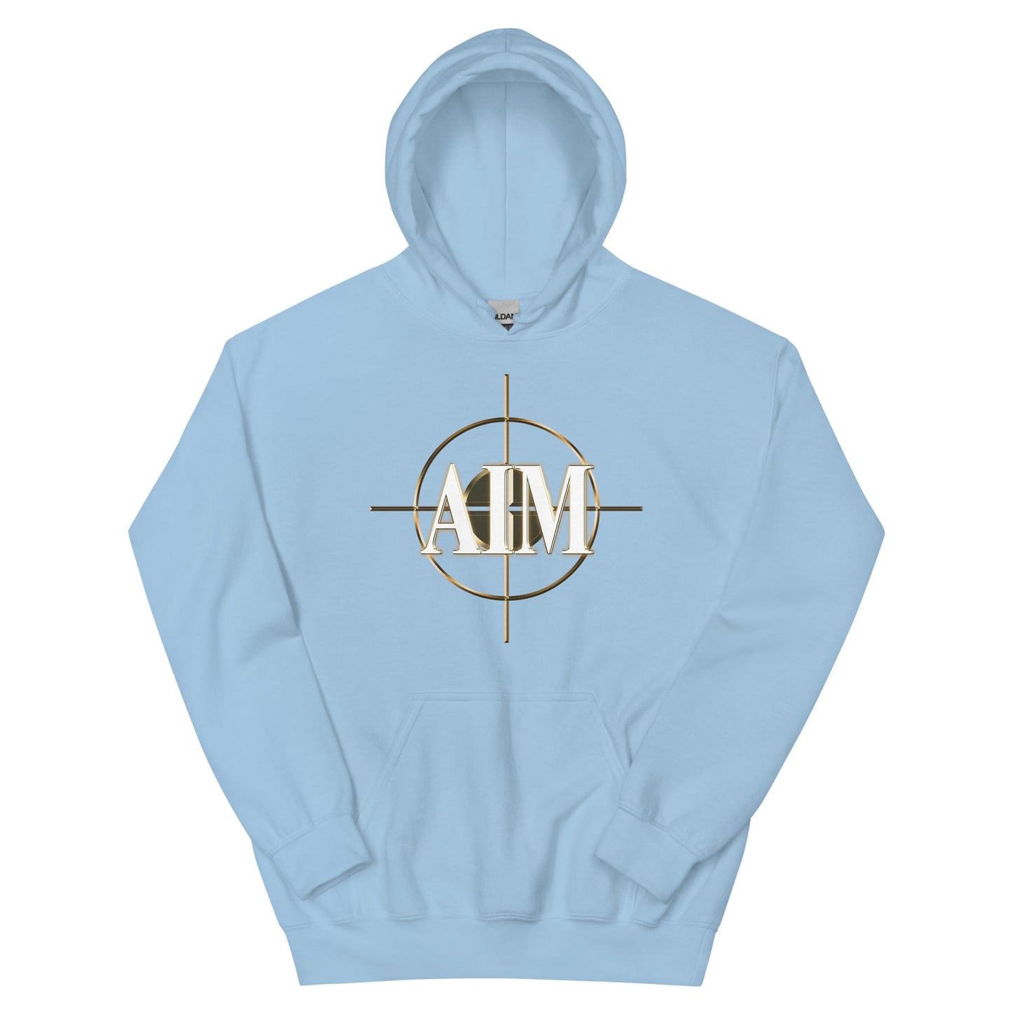 Digg Aim Merch Unisex Hoodie