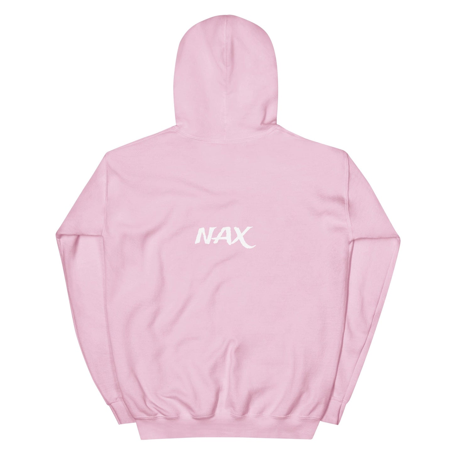 Nax Merch Unisex Hoodie