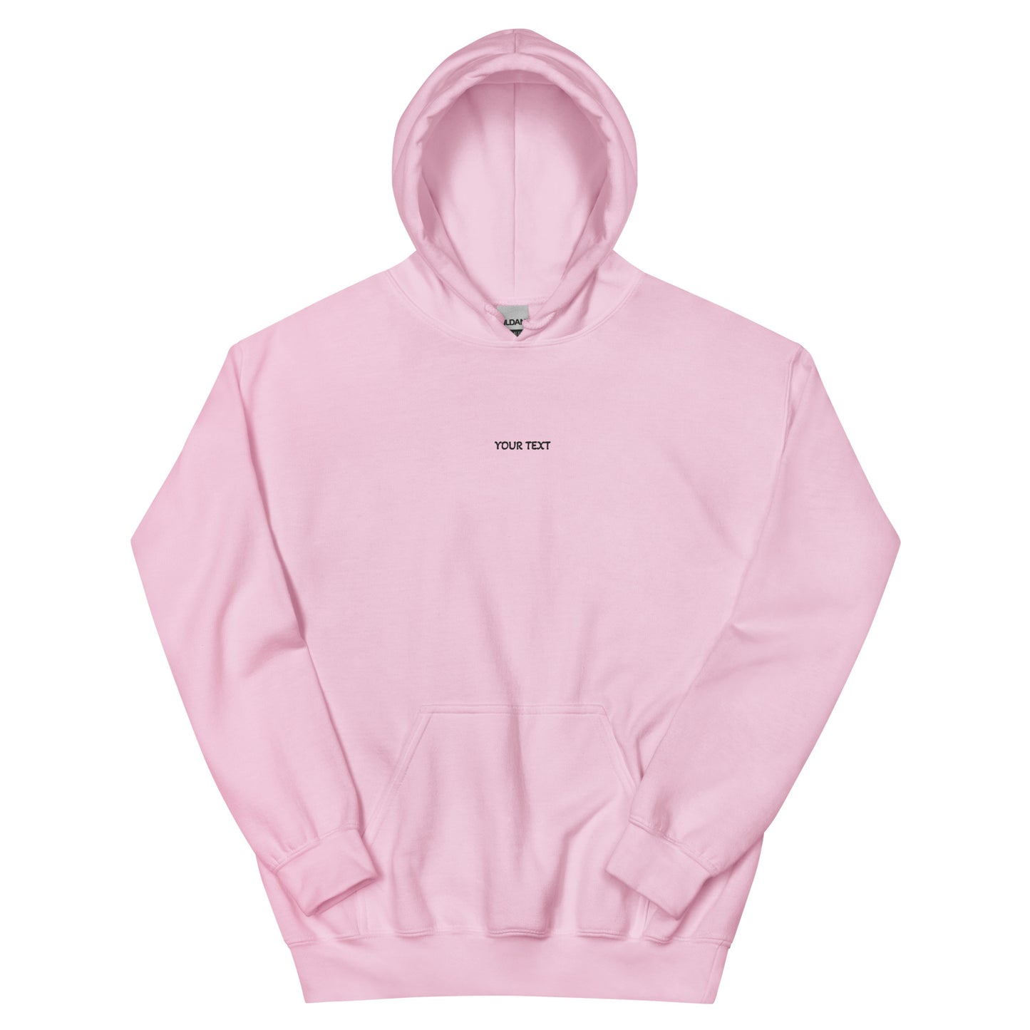 Custom Hoodie