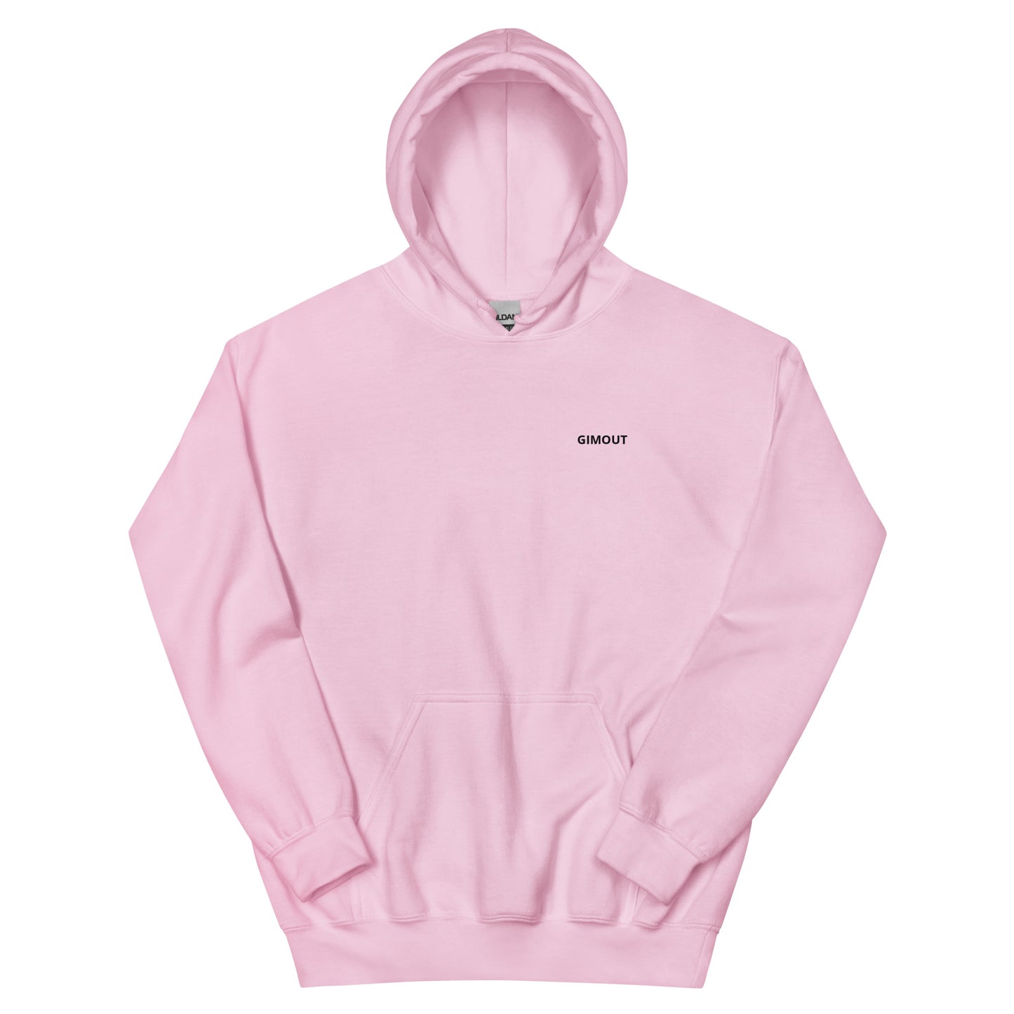 Unisex Hoodie Gimout