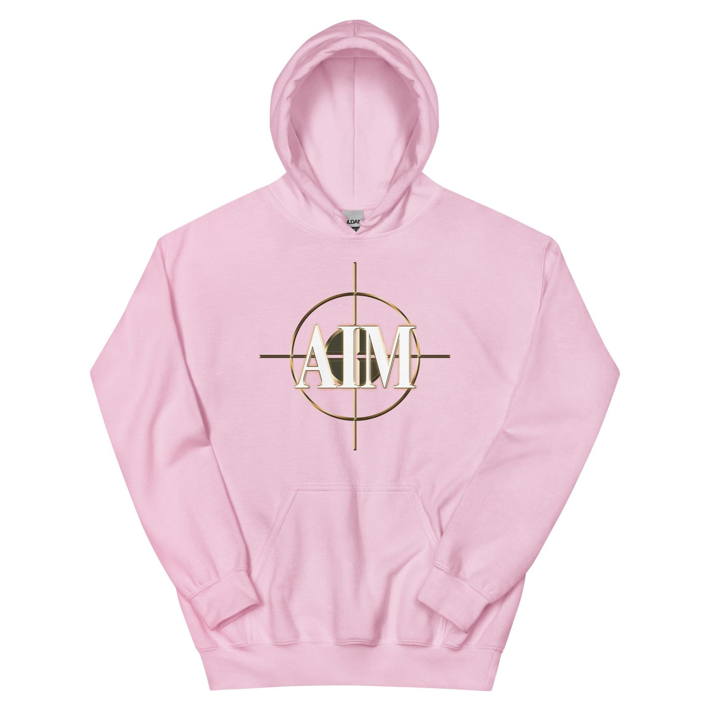 Digg Aim Merch Unisex Hoodie