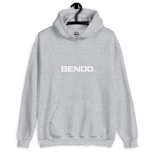 Bendo Merch Unisex Hoodie