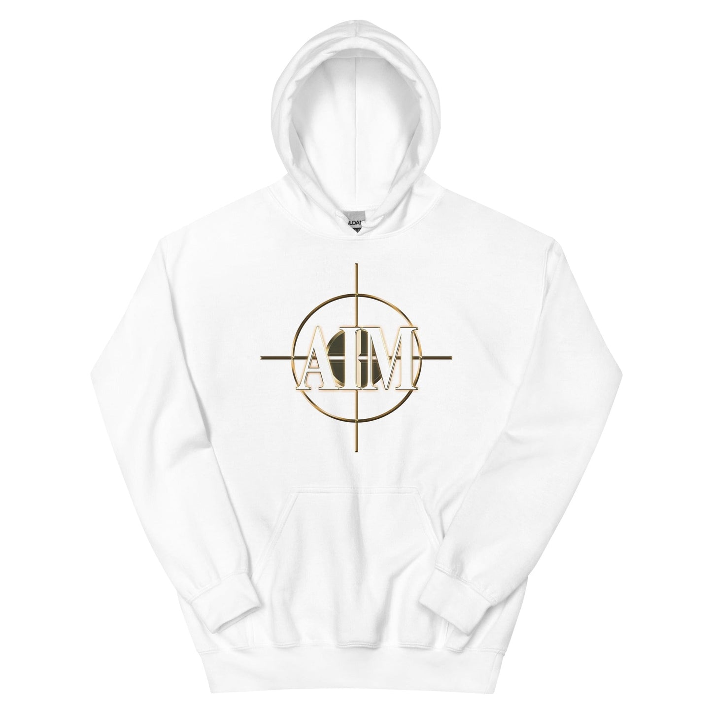 Digg Aim Merch Unisex Hoodie