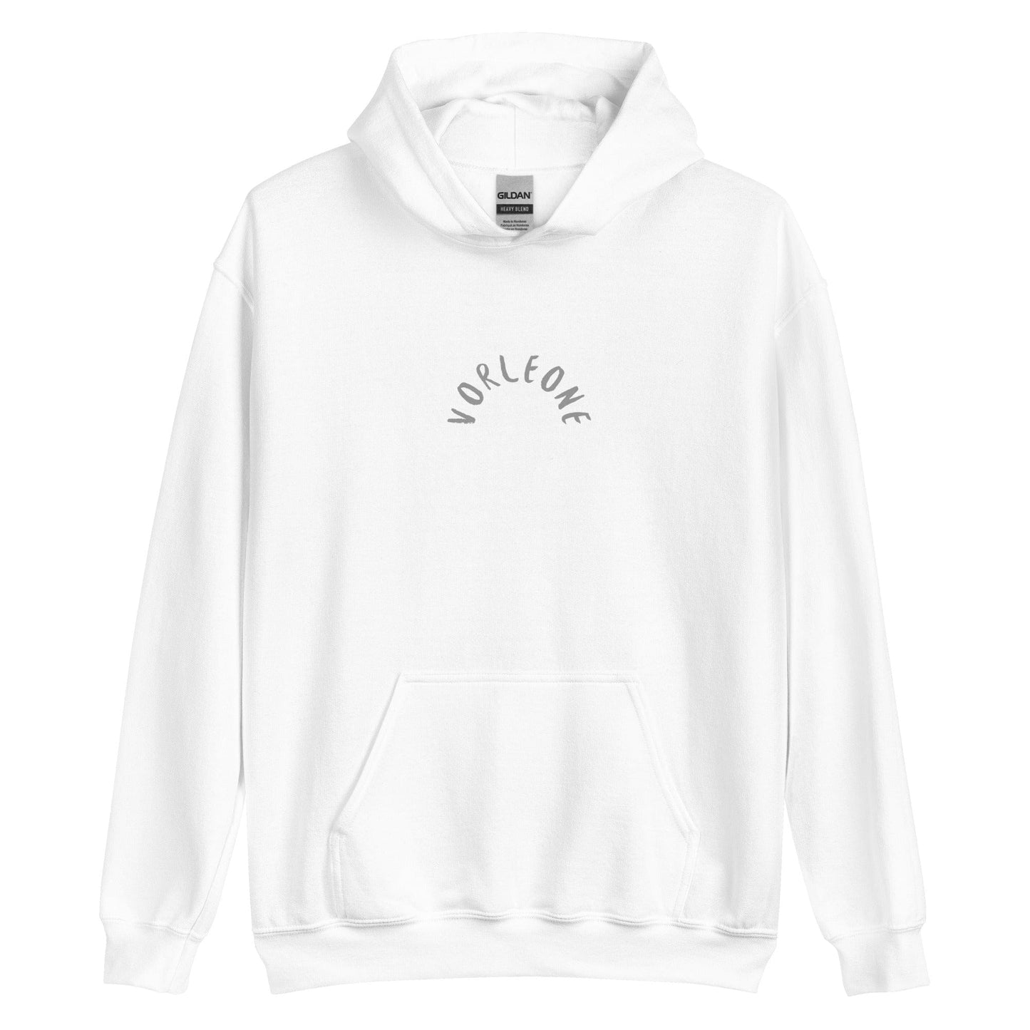 Vorleone Merch Unisex Hoodie