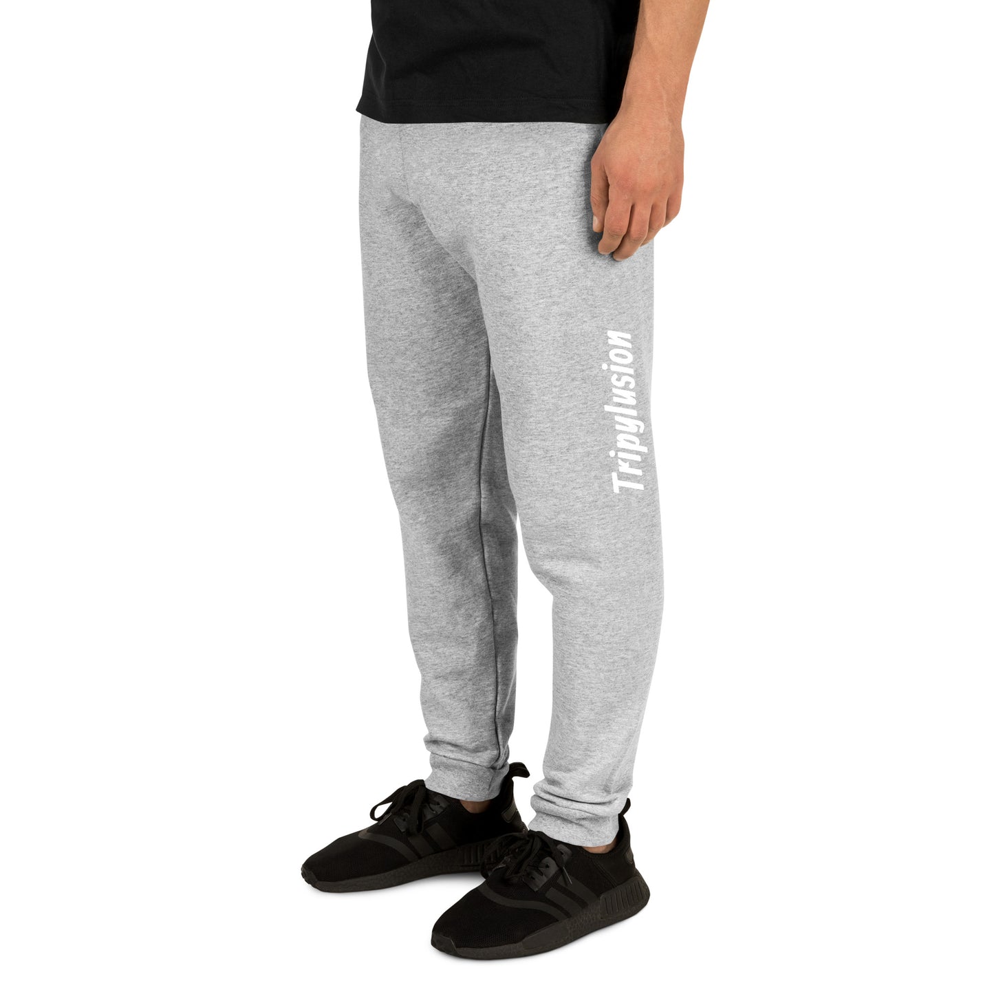 Tripylusion Unisex Joggers