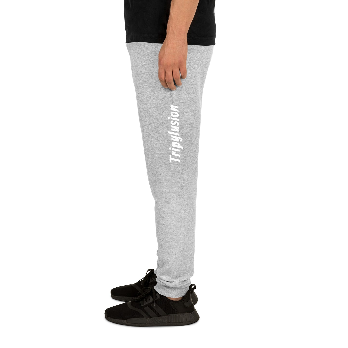 Tripylusion Unisex Joggers