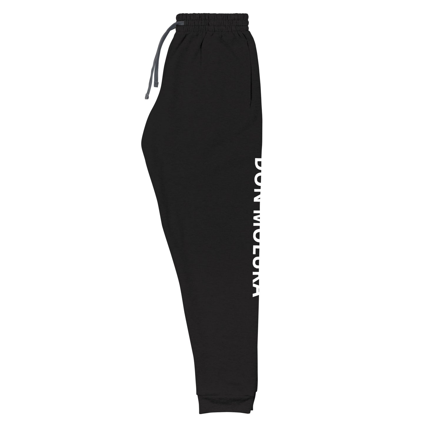 Don Molura Unisex Joggers