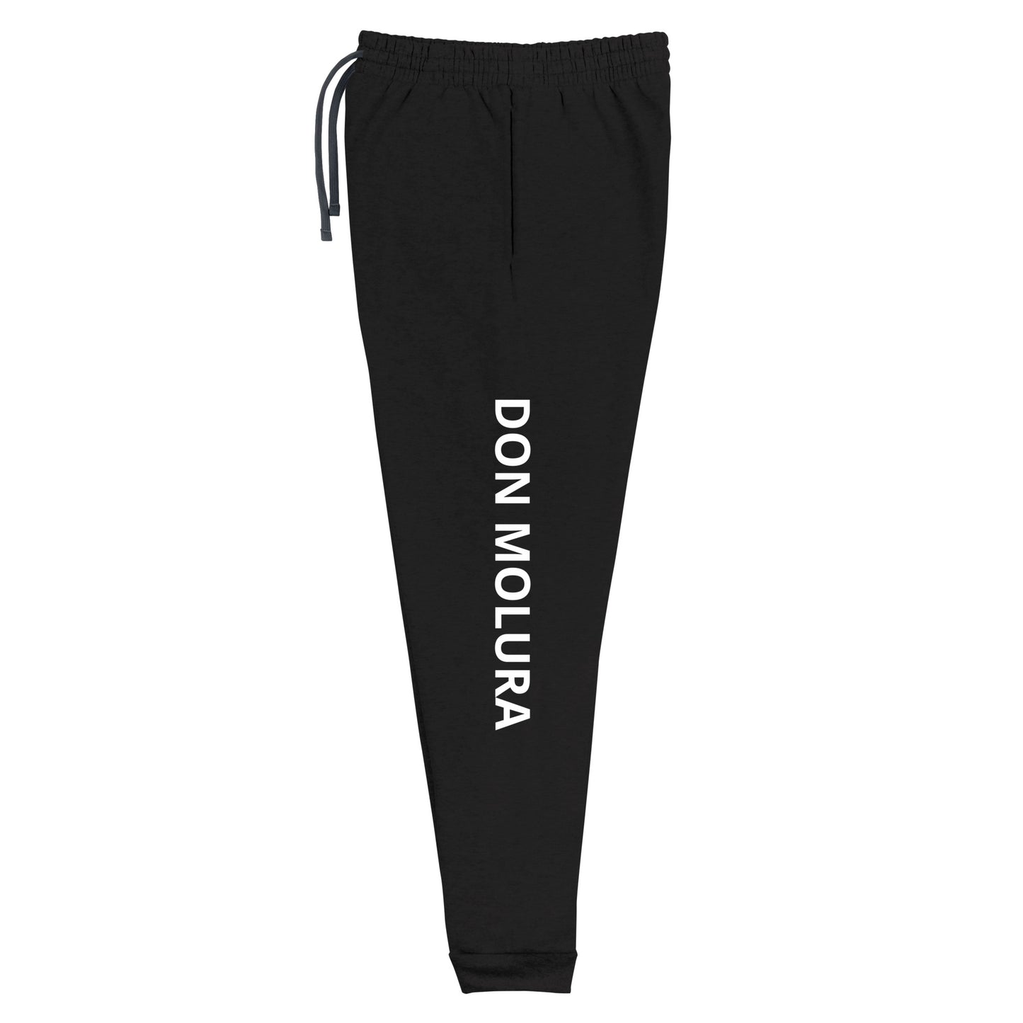 Don Molura Unisex Joggers