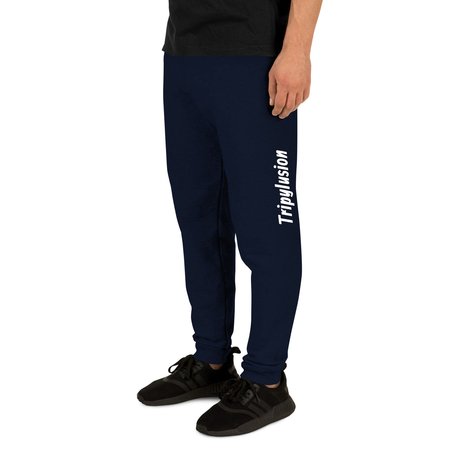 Tripylusion Unisex Joggers