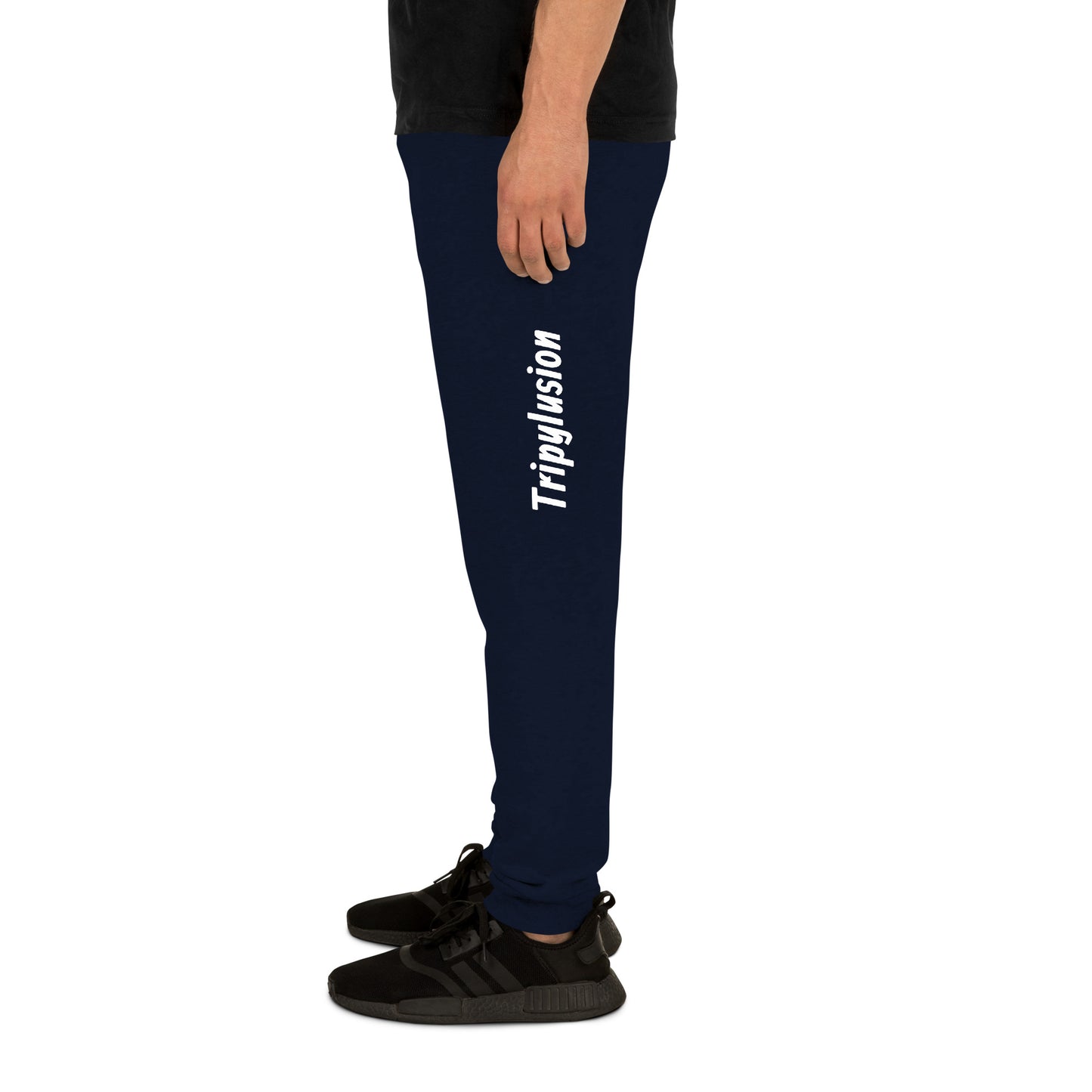 Tripylusion Unisex Joggers